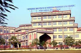 Integral Institute of Medical Sciences & Research, Lucknow